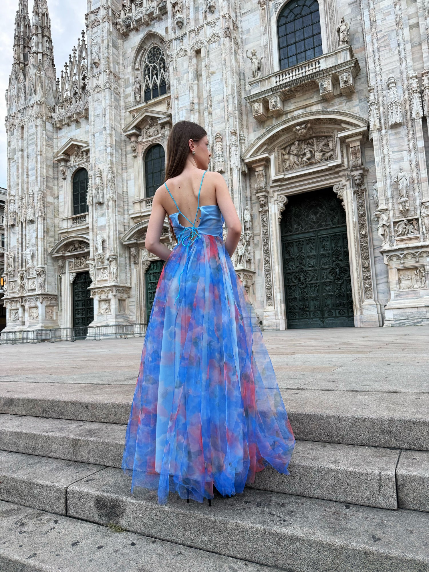 Quali sono i colori di moda per l'abbigliamento inverno 2025?