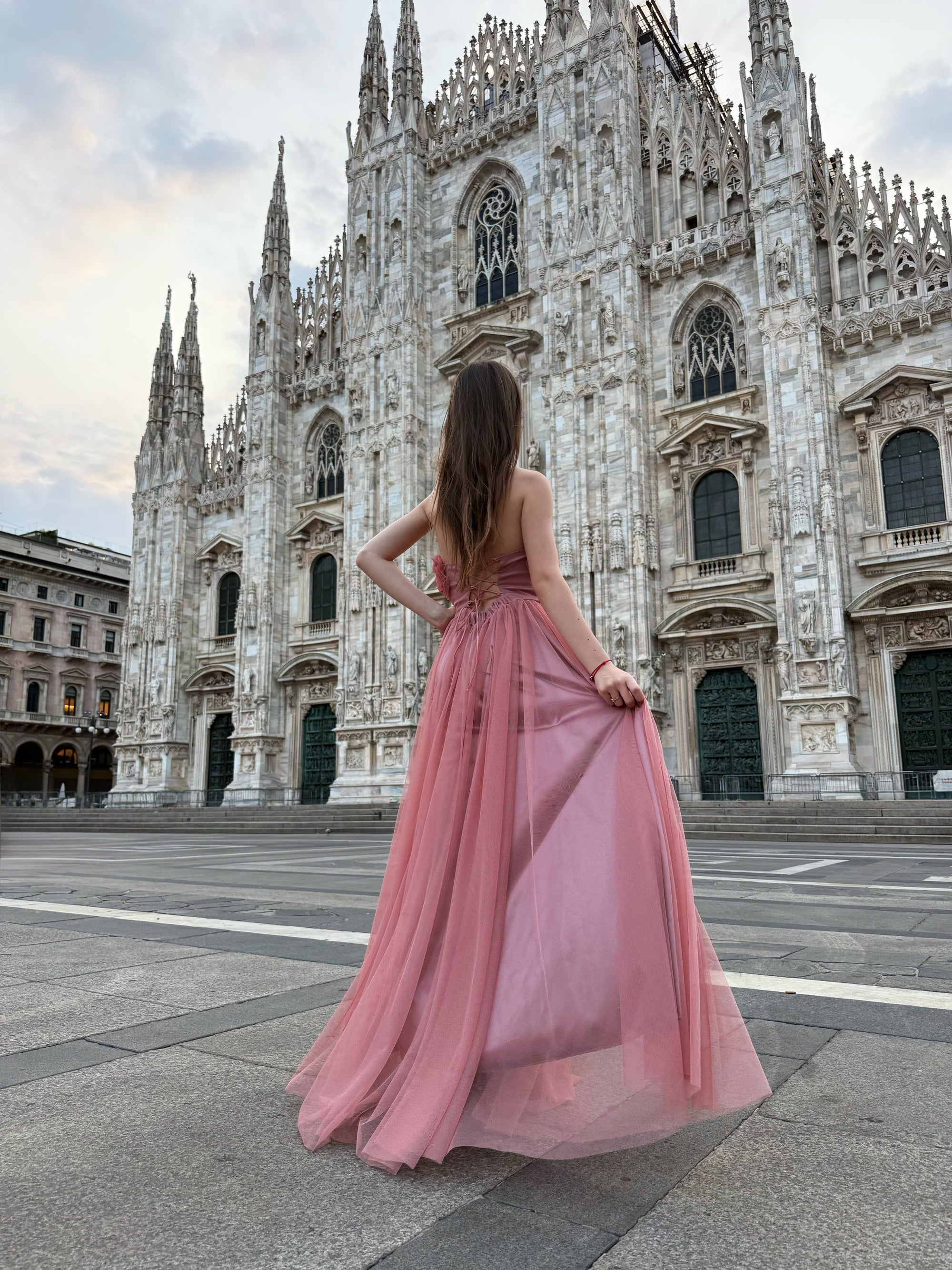 Qual è il dress code formale per una donna?