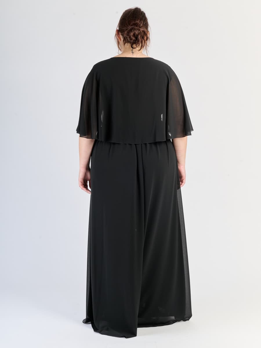 Abito Nero elegante