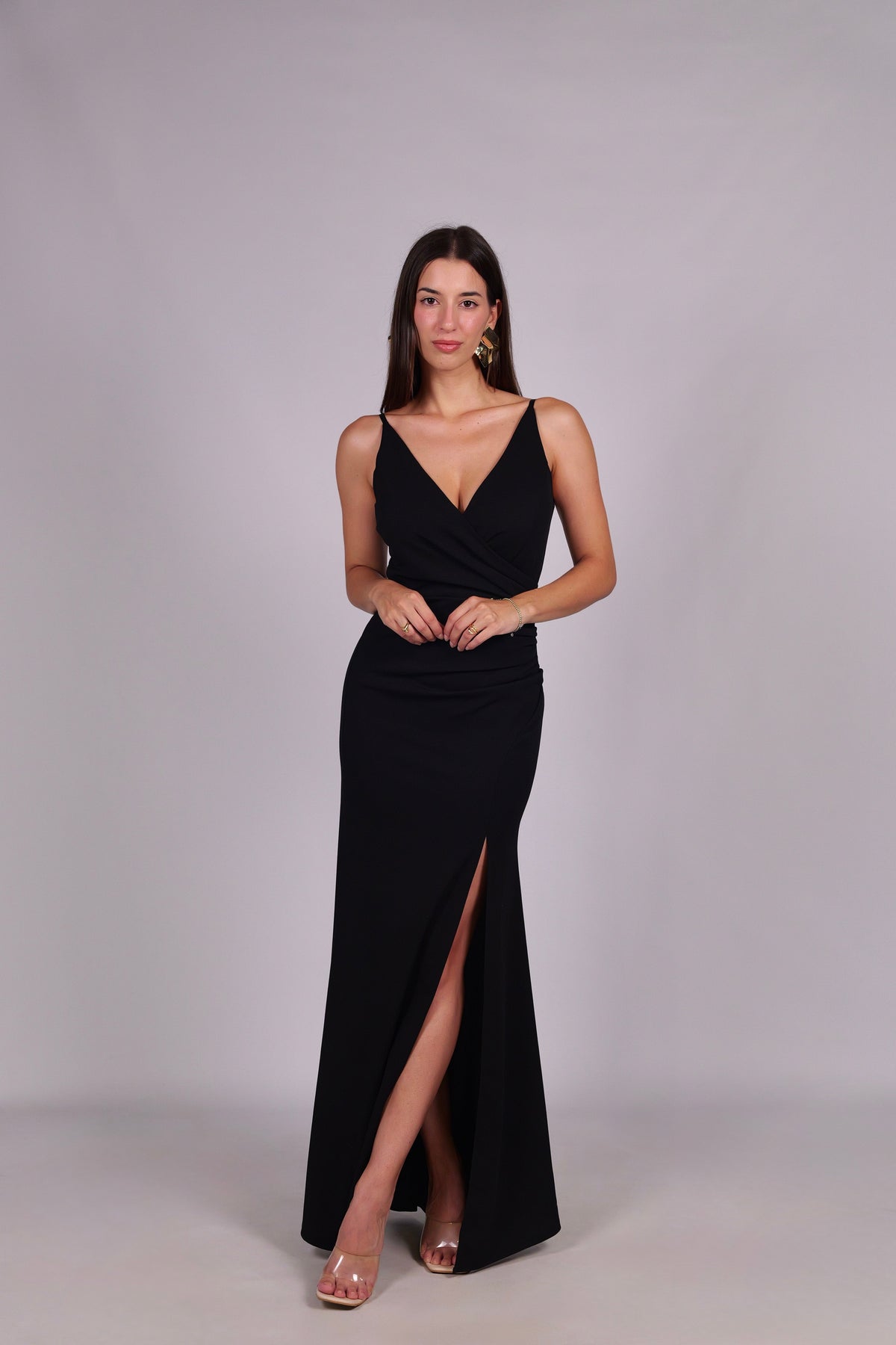 Quale abito da festa per ogni occasione?