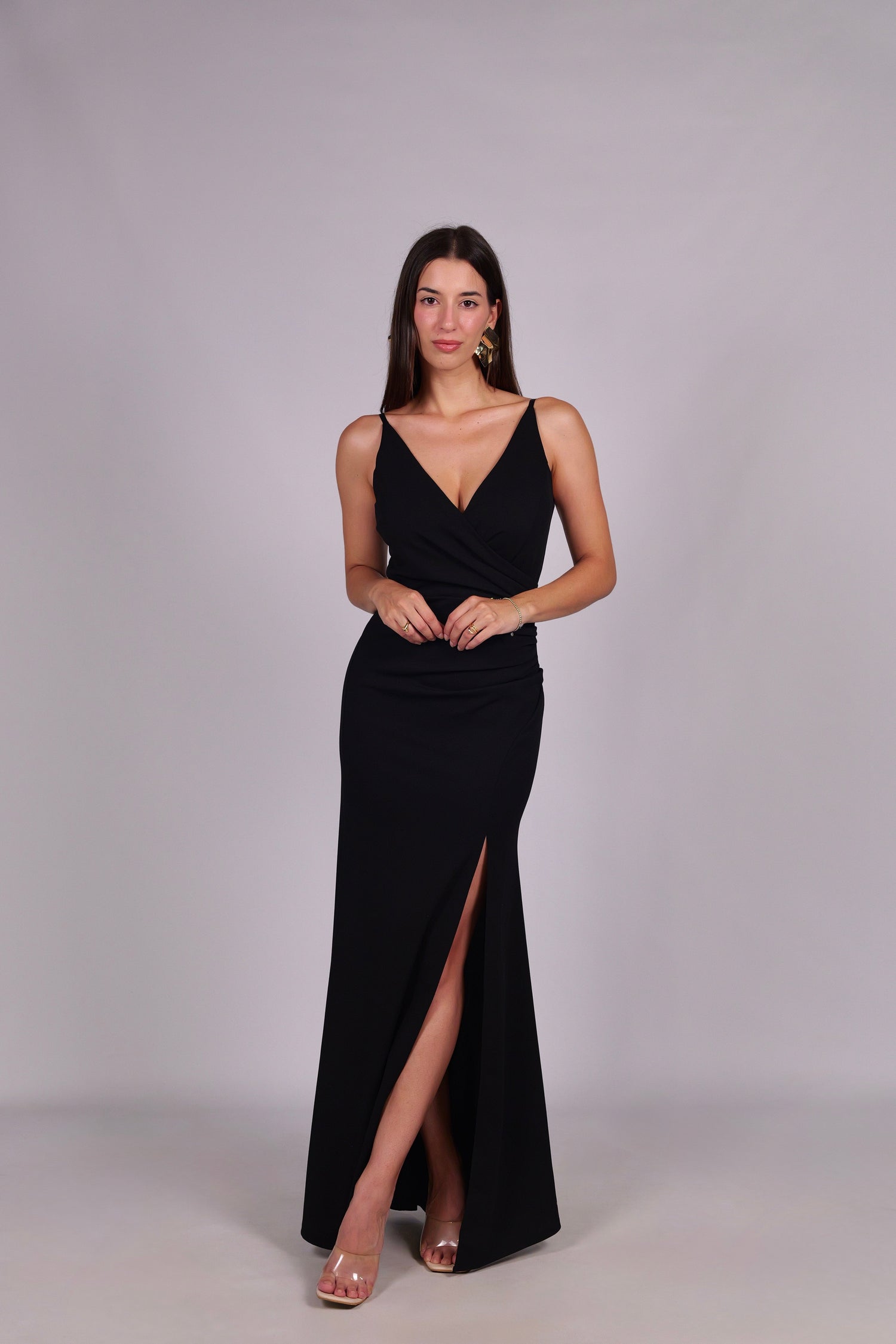 Quale abito da festa per ogni occasione?