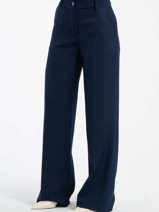 Quali pantaloni vanno di moda nel 2024?