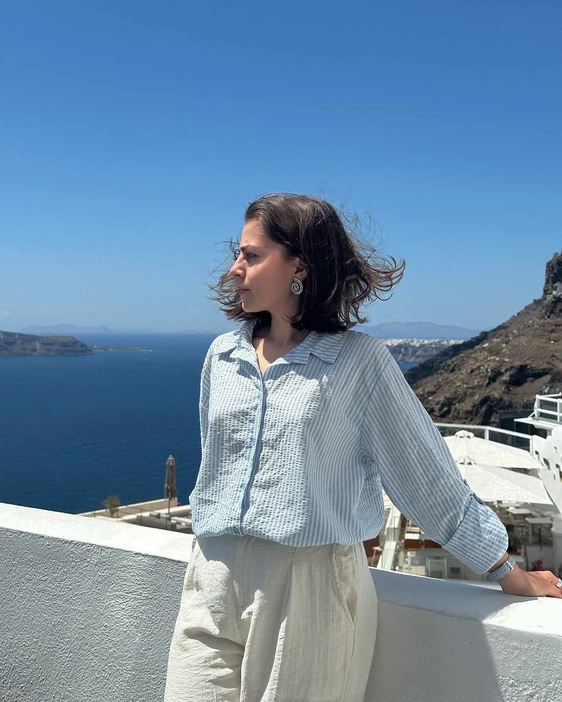 Cosa sta bene sopra la camicia?