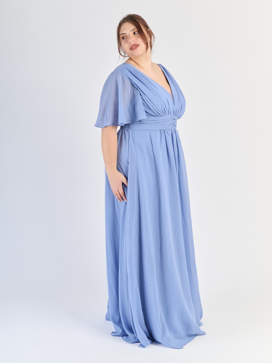 Quali vestiti stanno bene a chi ha la pancia?