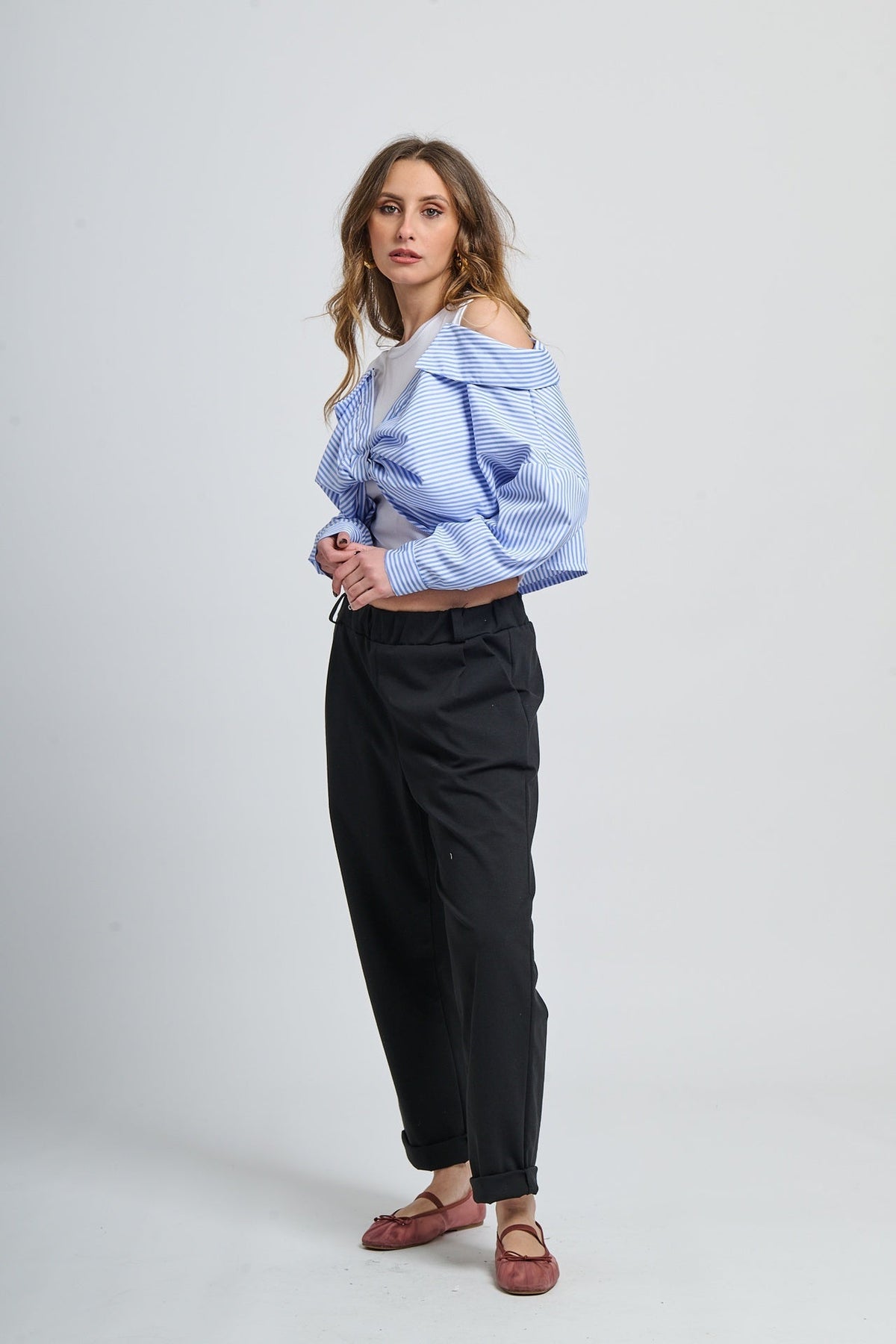 Quali Sono i Pantaloni Più Caldi?