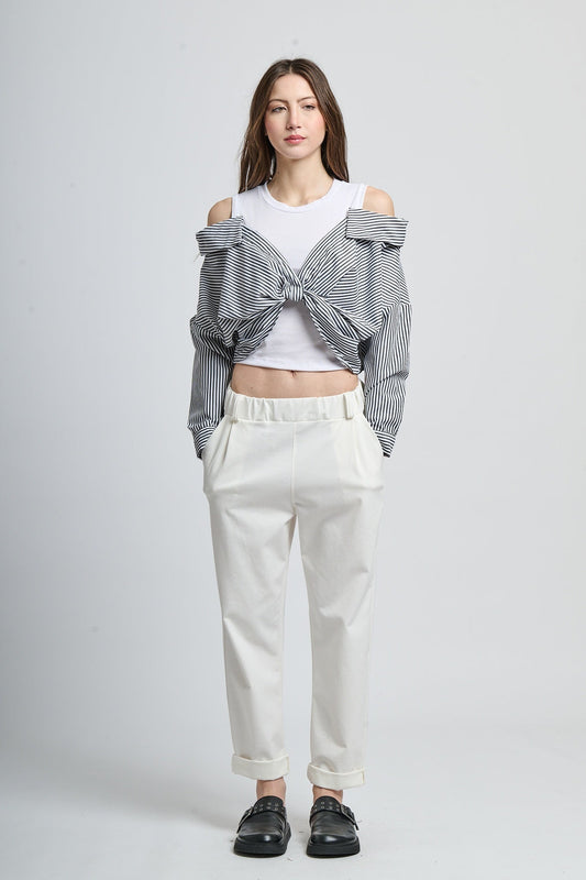 Come vestirsi minimal?-Il Minimalismo nell