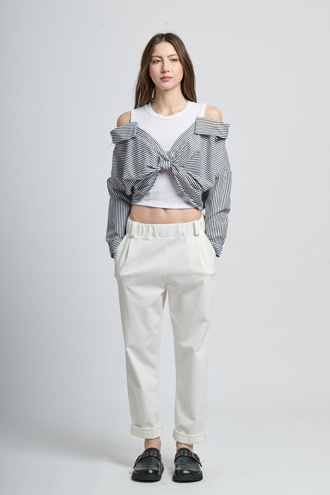 Quali colori non vanno mai abbinati?-abbinamento colori abbigliamento