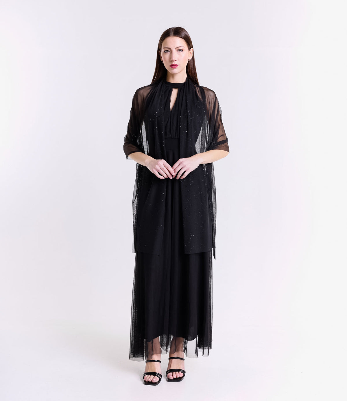 Qual è il codice di abbigliamento formale?