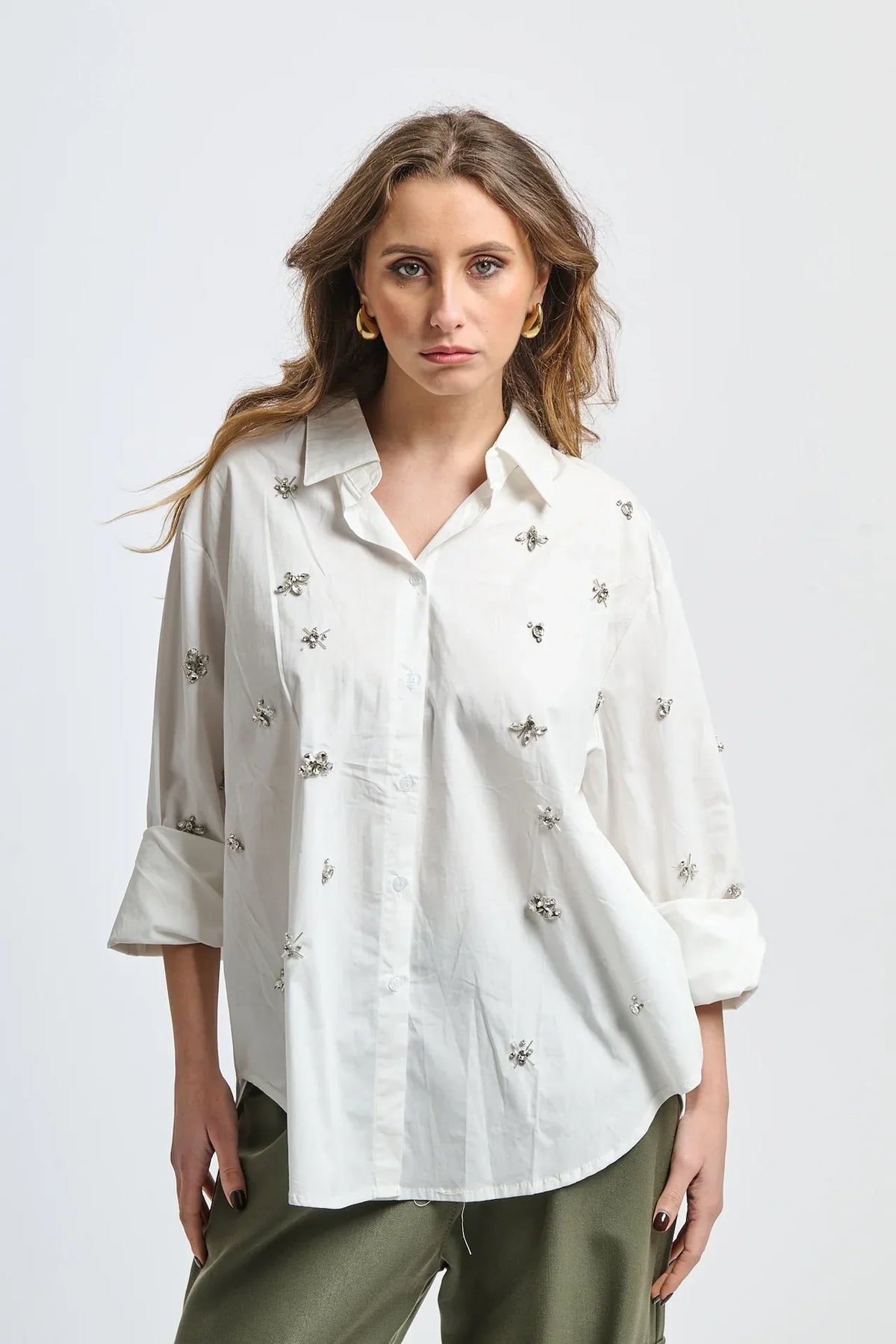 Quale camicia dopo i 50 anni?