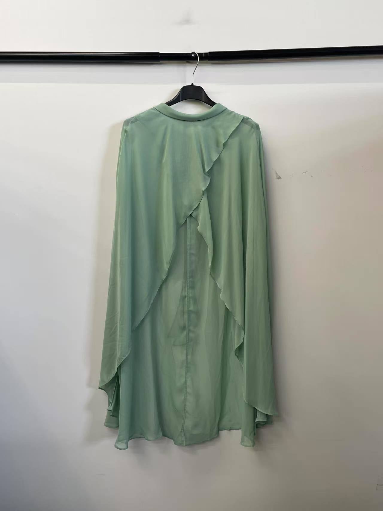 Come è l'abbigliamento business casual?
