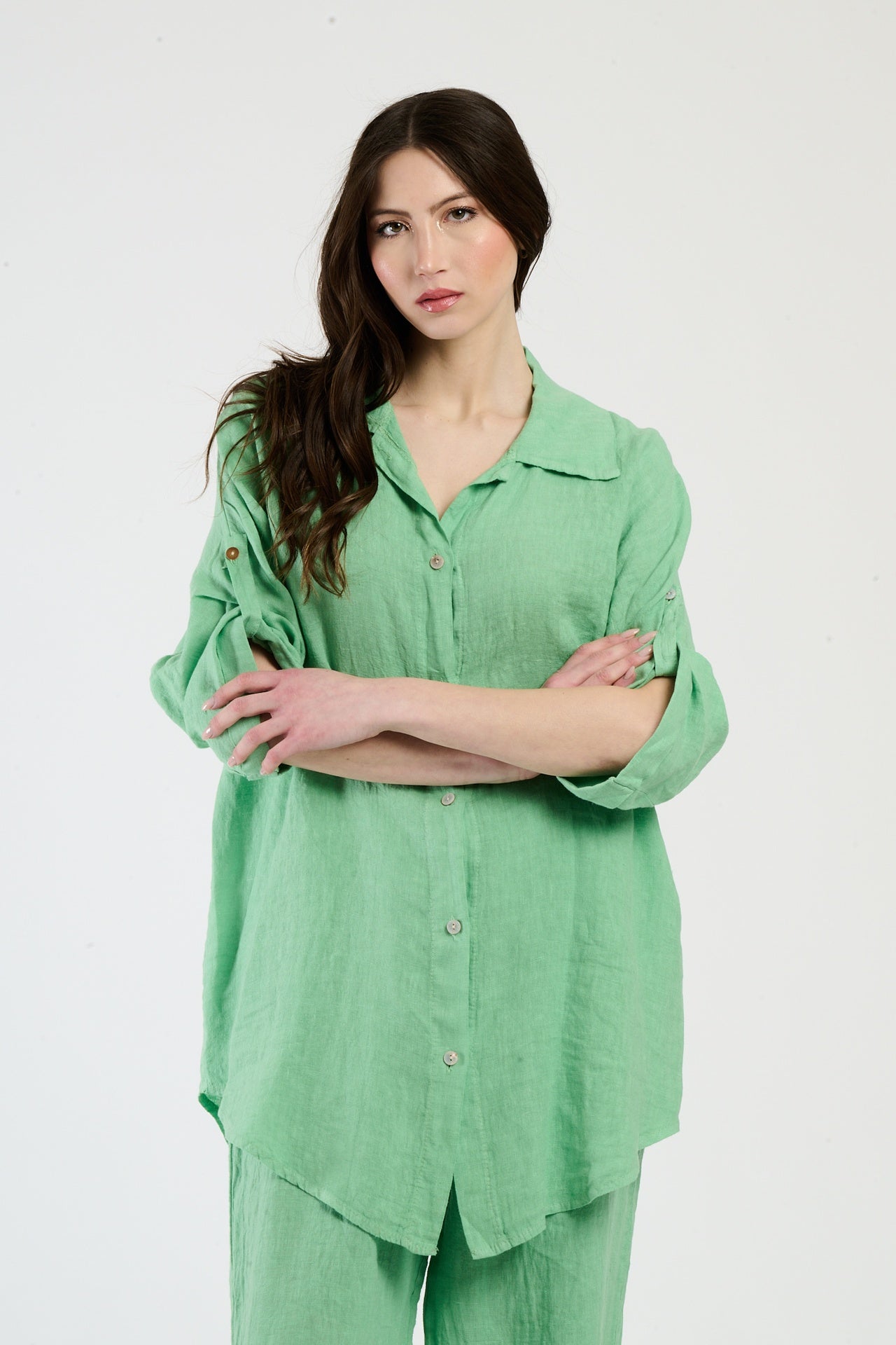 Che colore di vestito sta bene alle more?-Abbinamento di abbigliamento