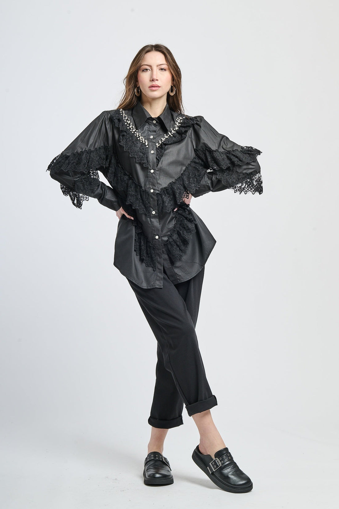 Come si veste lo sposo in comune?