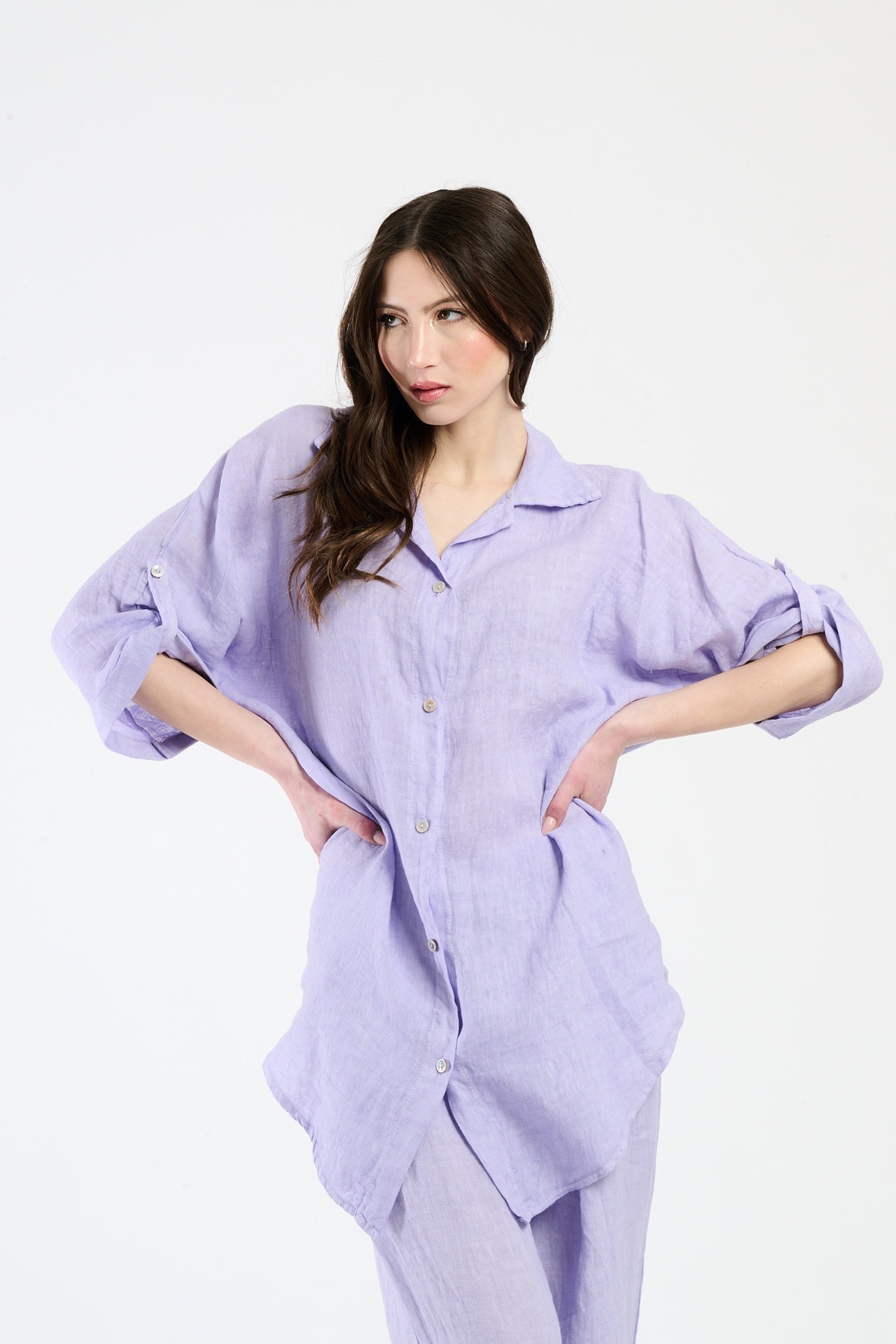 Come vestirsi casual in ufficio?-Abbigliamento casual