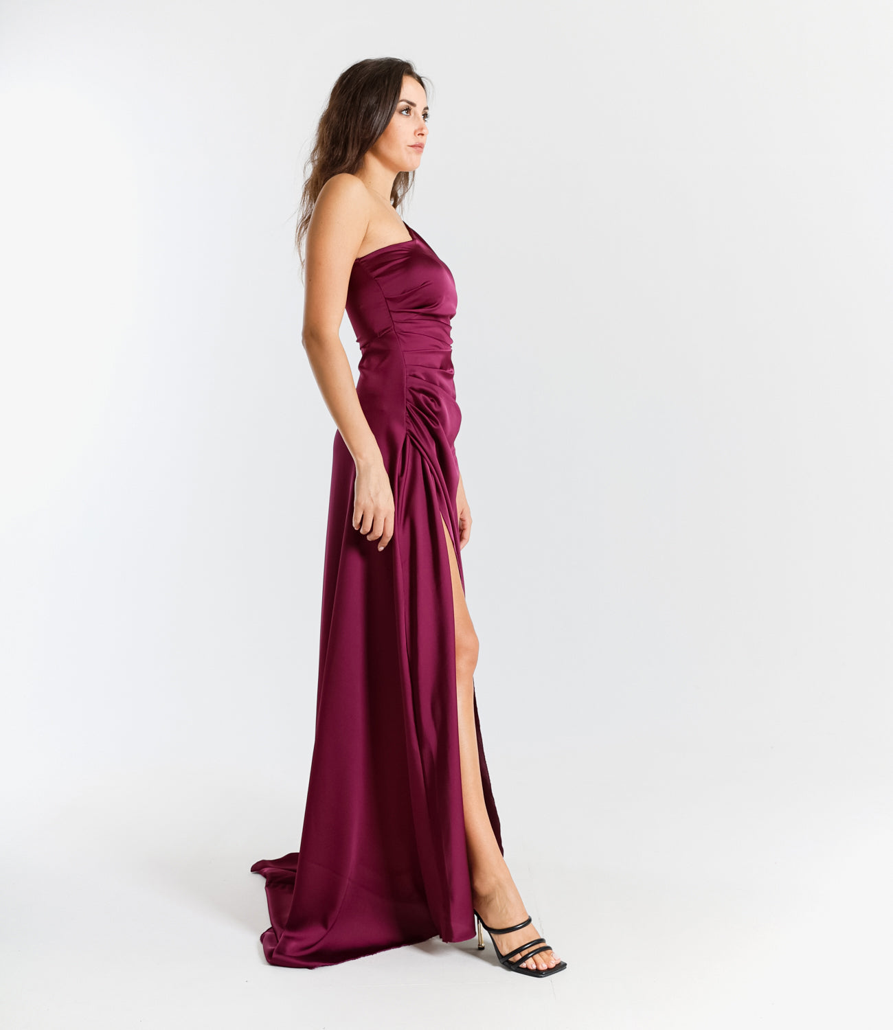 Cosa non deve indossare la sposa?