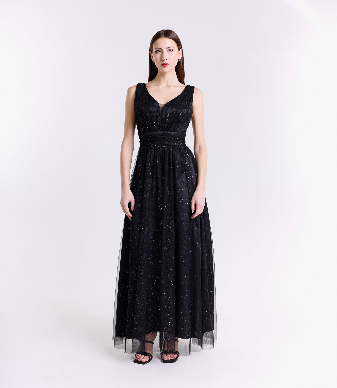 Cosa Significa Vestito da Sposa Nero?-Abito da sera nero