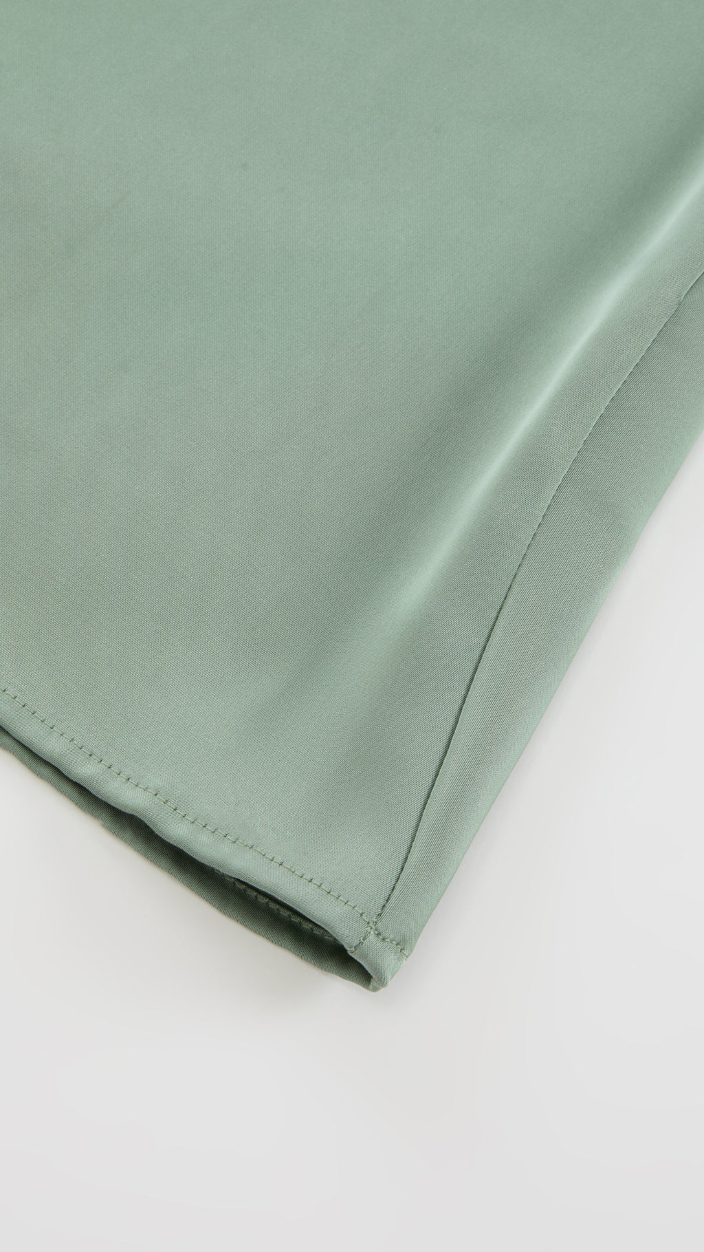 Abito Lungo Monospalla con Collarino e Fiocco in Satin - Eleganza per Matrimoni e Serate Speciali（副本）