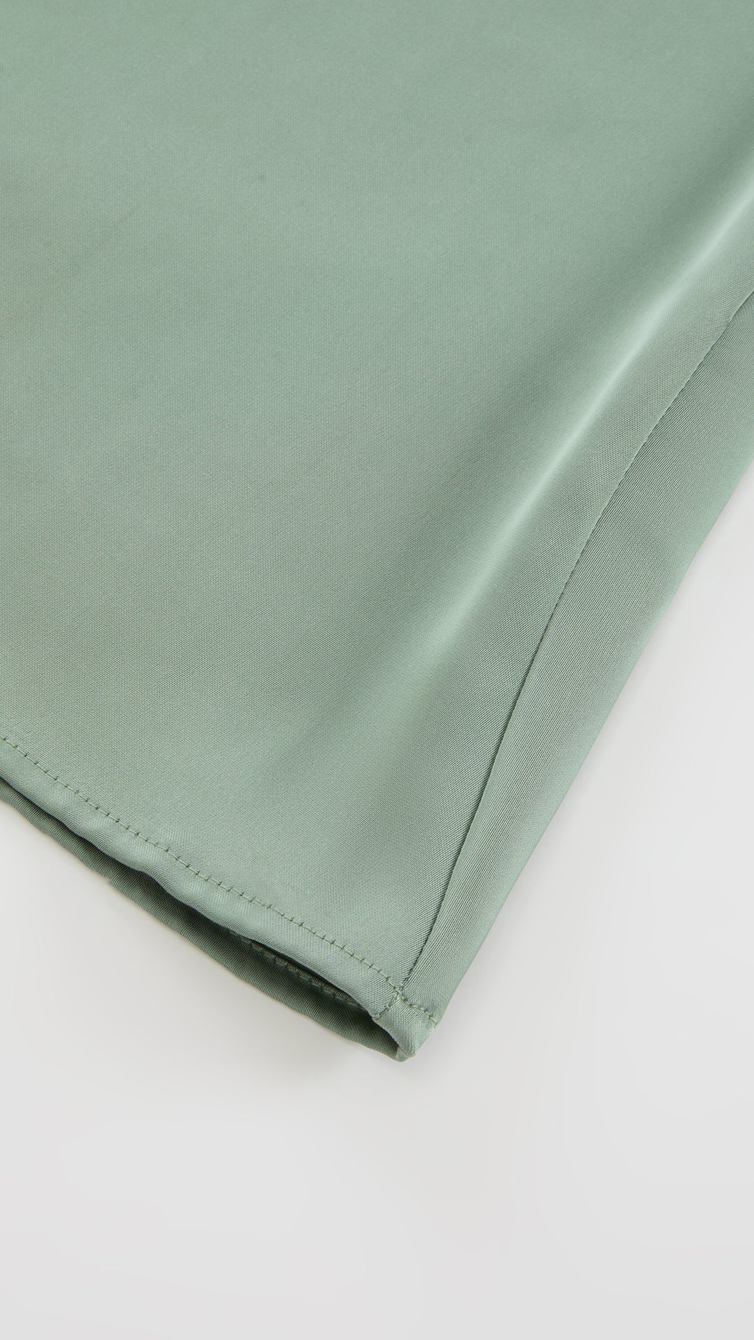 Abito Lungo Monospalla con Collarino e Fiocco in Satin - Eleganza per Matrimoni e Serate Speciali（副本）