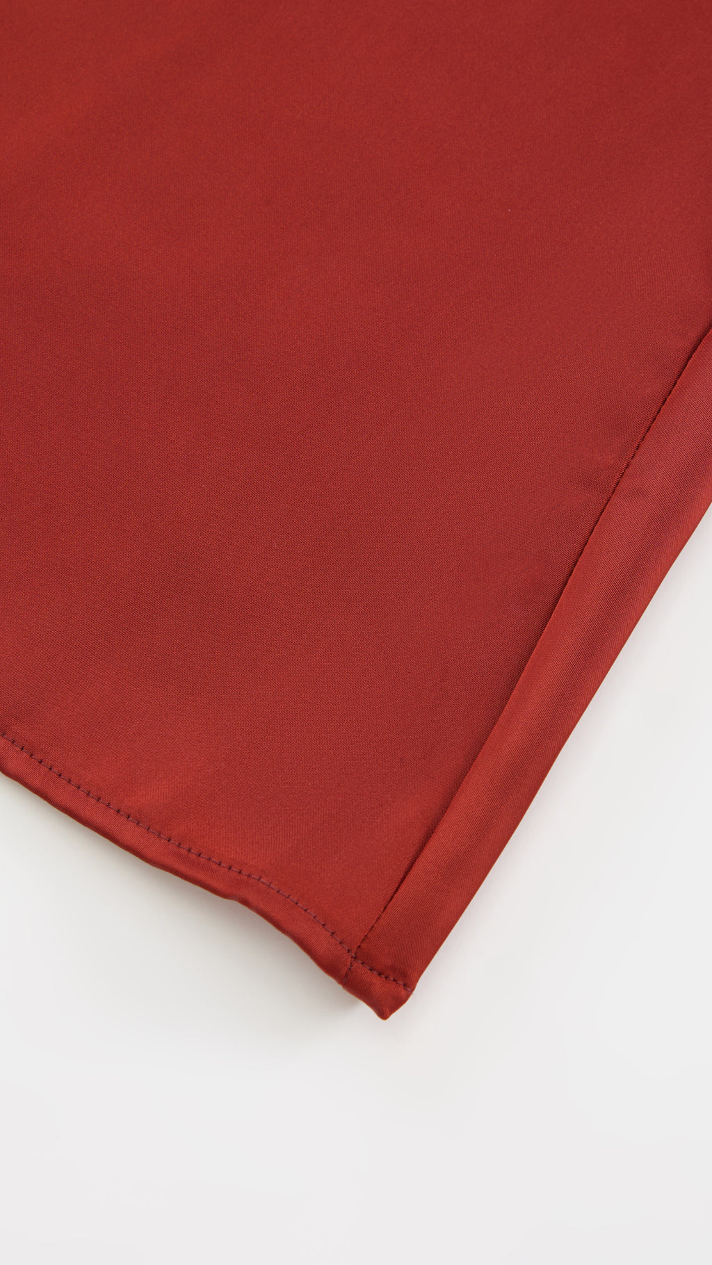 Abito Lungo Monospalla con Collarino e Fiocco in Satin - Eleganza per Matrimoni e Serate Speciali（副本）