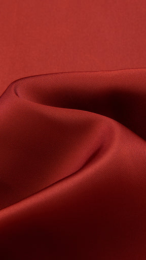Abito Lungo Monospalla con Collarino e Fiocco in Satin - Eleganza per Matrimoni e Serate Speciali