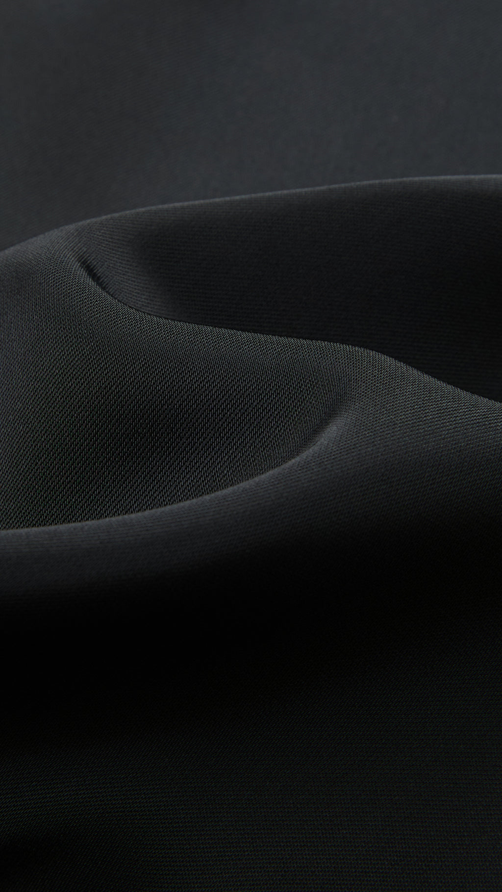 Abito Midi in Satin con Spalline e Scollatura a Collo d'Anatra - Eleganza Senza Tempo per Serate（副本）