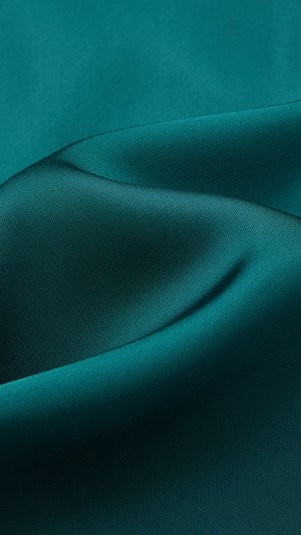 Abito Lungo Monospalla in Satin con Spacco - Eleganza Senza Tempo per Matrimoni e Serate（副本）
