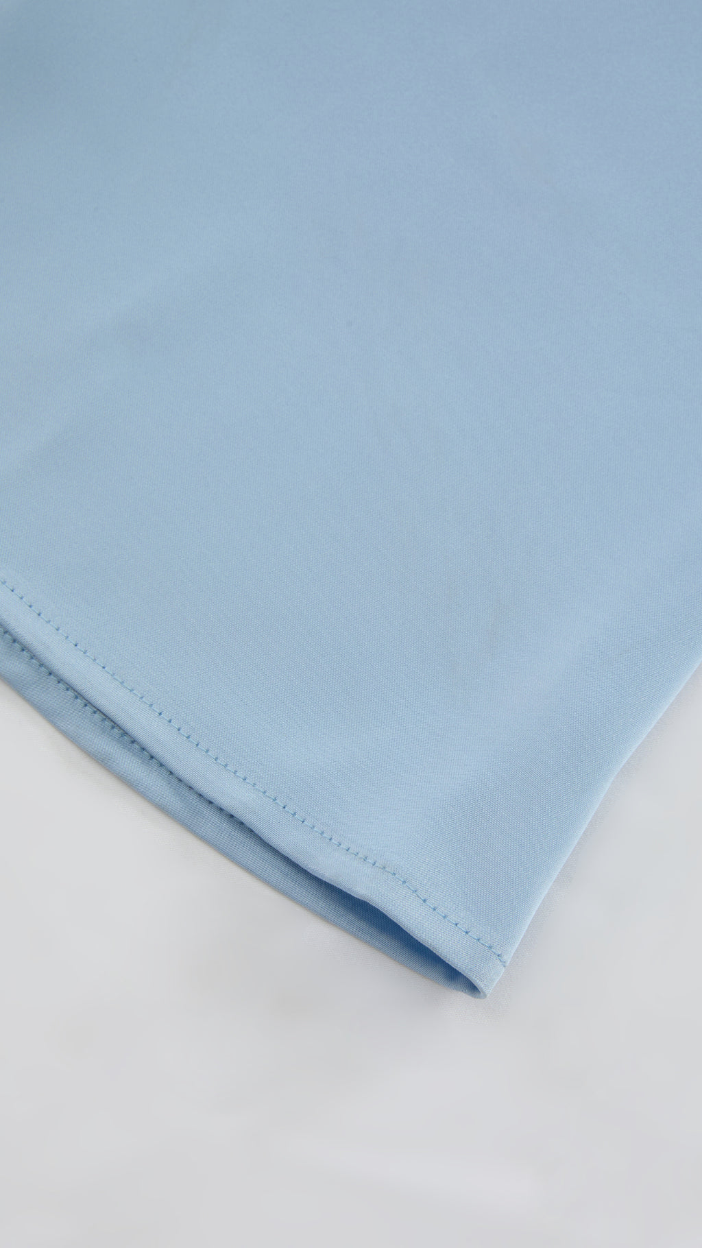 Abito Lungo Monospalla in Satin con Spacco - Eleganza Senza Tempo per Matrimoni e Serate（副本）