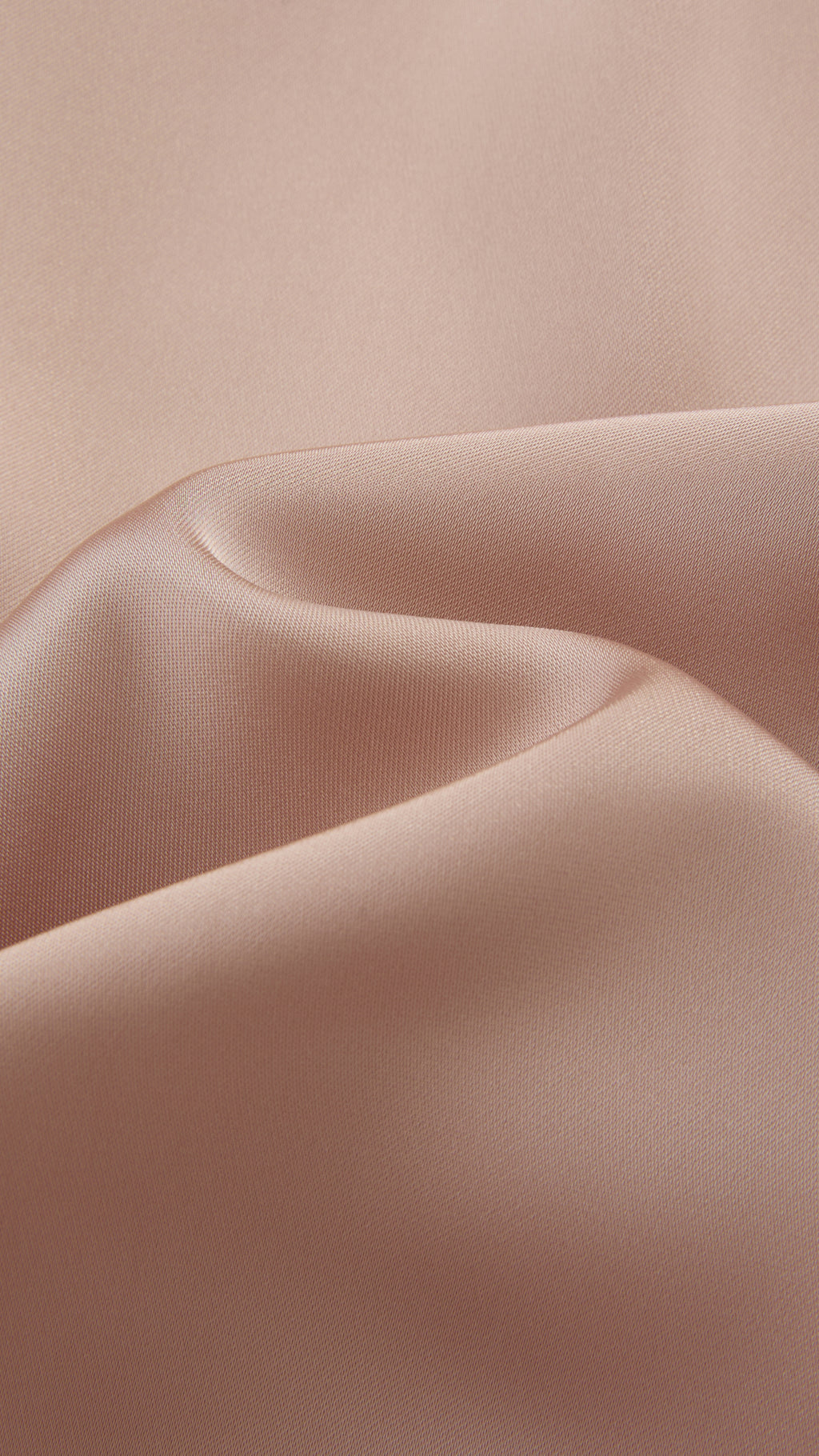 Abito Lungo Monospalla in Satin con Spacco - Eleganza Senza Tempo per Matrimoni e Serate（副本）
