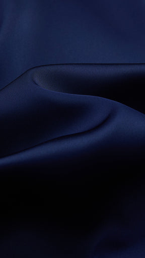 Abito da Sera Monospalla in Satin con Spacco - Elegante e Sensuale per Eventi Speciali