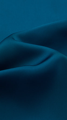 Abito da Sera Monospalla in Satin con Spacco - Elegante e Sensuale per Eventi Speciali
