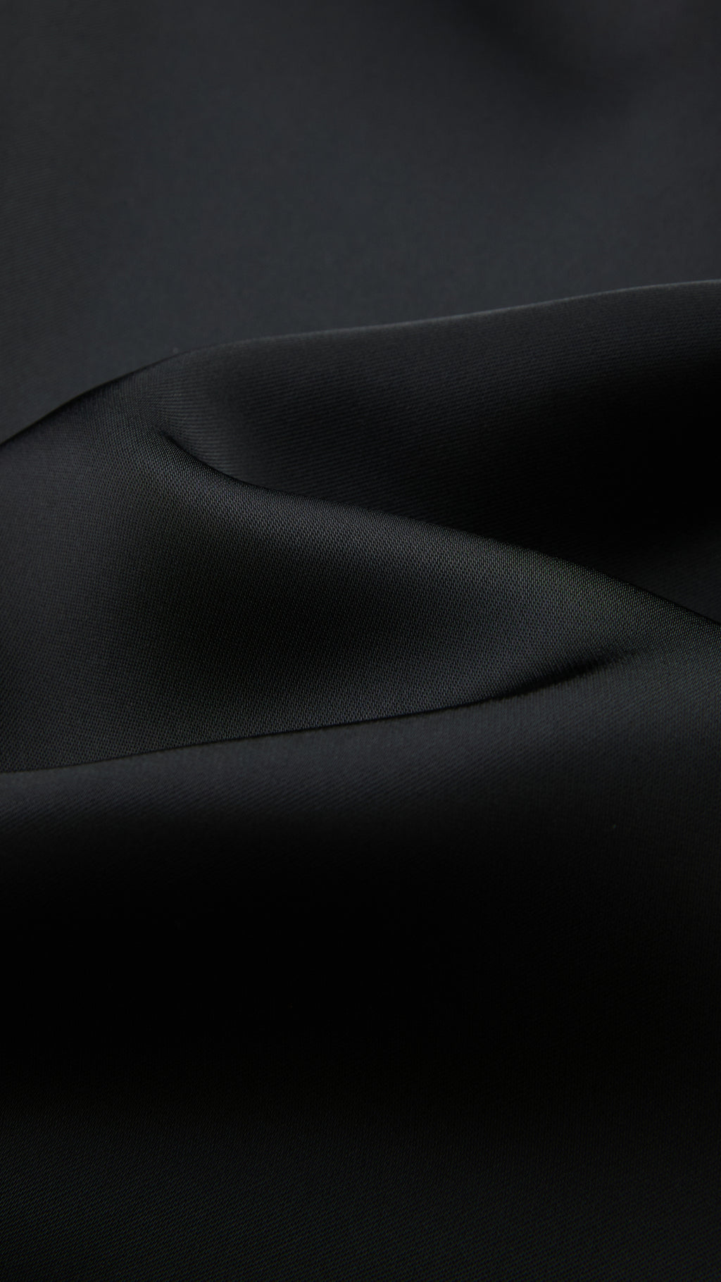 Abito Lungo Monospalla in Satin con Spacco - Eleganza Senza Tempo per Matrimoni e Serate（副本）