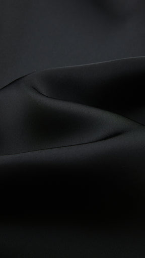 Abito Lungo Monospalla in Satin con Spacco - Eleganza Senza Tempo per Matrimoni e Serate
