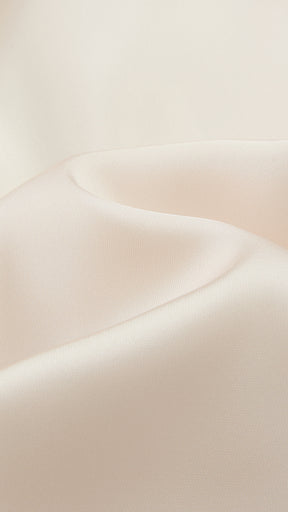 Abito Lungo a Spalline in Satin con Busto a Cuore - Eleganza per Matrimoni e Serate Speciali