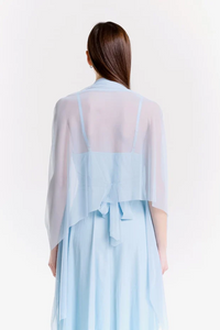 “Onda” – Stola (solo stola, gonna esclusa)