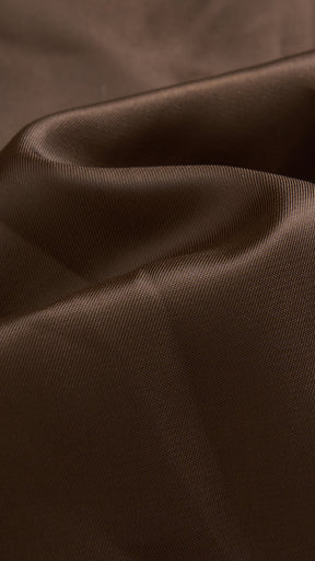 Cappotto medio in peluche sintetica con colletto a revers