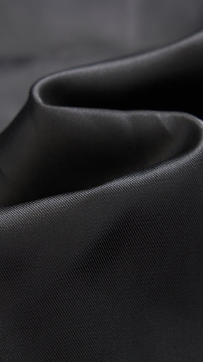 Cappotto medio in peluche sintetica con colletto a revers