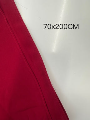 Stola Donna Elegante Leggera, Sciarpa Grande Multiuso per Abito Sera, Matrimonio, Festa e Uso Quotidiano