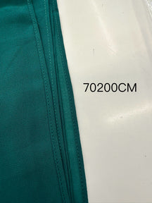 Stola Donna Elegante Leggera, Sciarpa Grande Multiuso per Abito Sera, Matrimonio, Festa e Uso Quotidiano