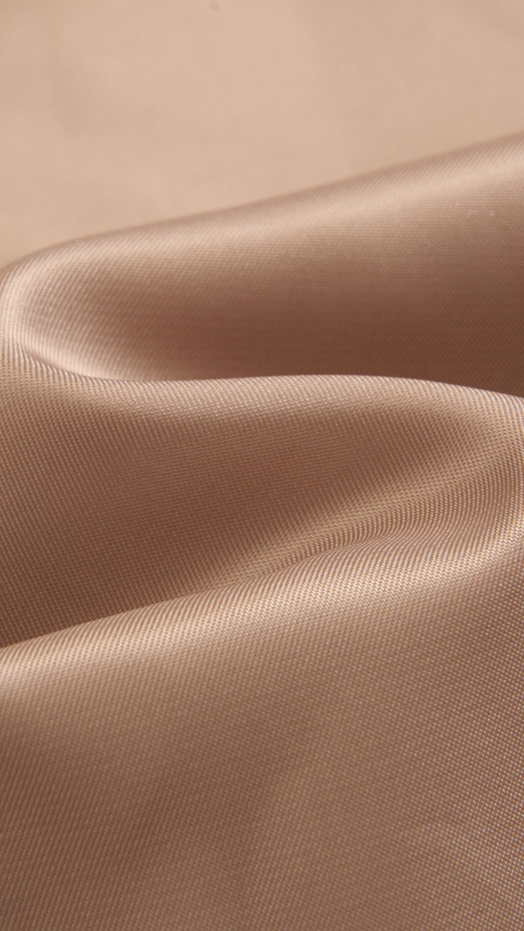 Cappotto lungo in peluche sintetica con colletto a revers