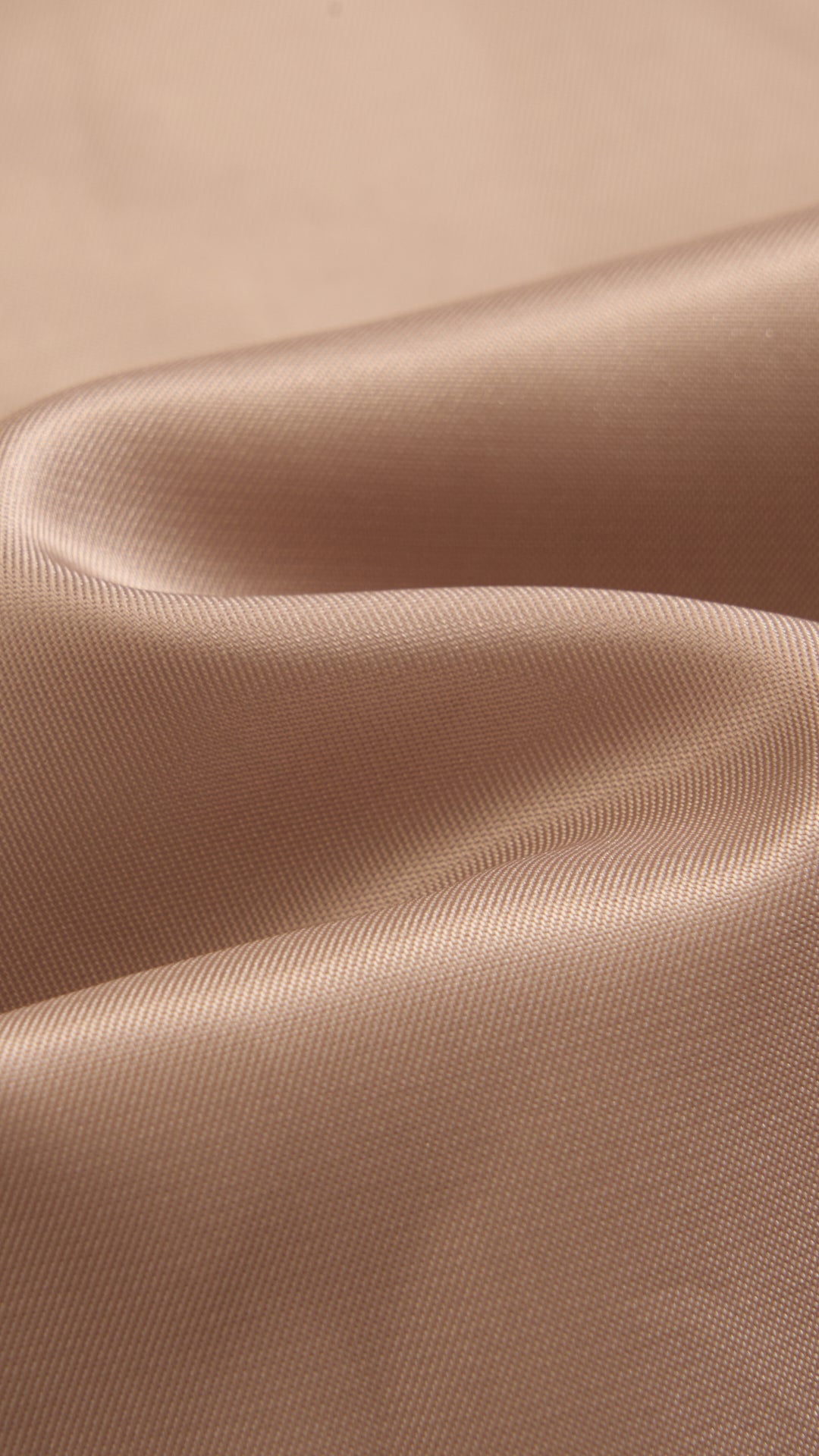 Cappotto lungo in peluche sintetica con colletto a revers