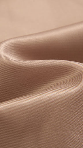 Cappotto lungo in peluche sintetica con colletto a revers
