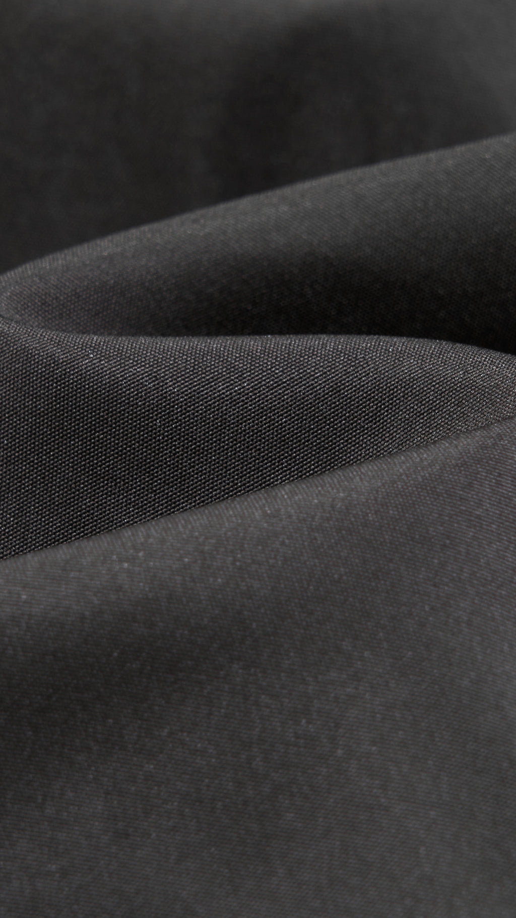 Giacca cropped in pelliccia sintetica con collo e zip frontale