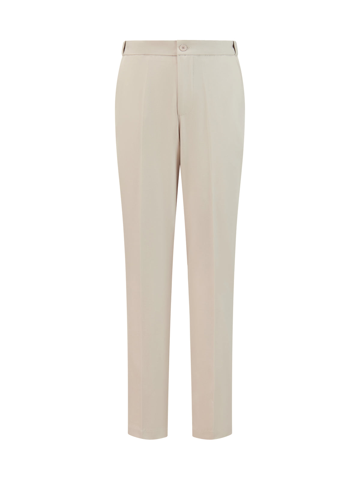 Pantaloni dritti da donna: eleganti e snellenti, adatti per l'ufficio e per tutti i giorni.