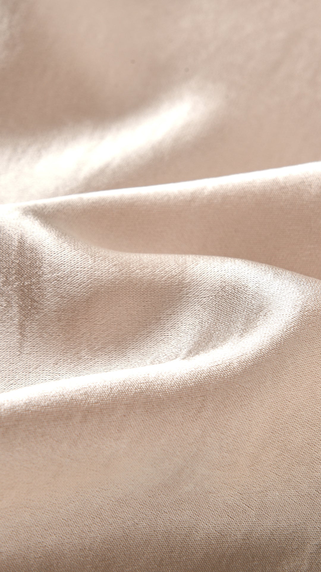 Vestito Lungo Satin Donna Spallina Singola con Maxi Fiocco, Abito Elegante da Cerimonia e Festa Smanicato