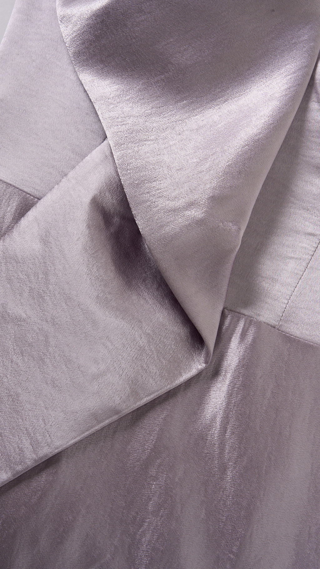 Vestito Lungo Satin Donna Spallina Singola con Maxi Fiocco, Abito Elegante da Cerimonia e Festa Smanicato（副本）