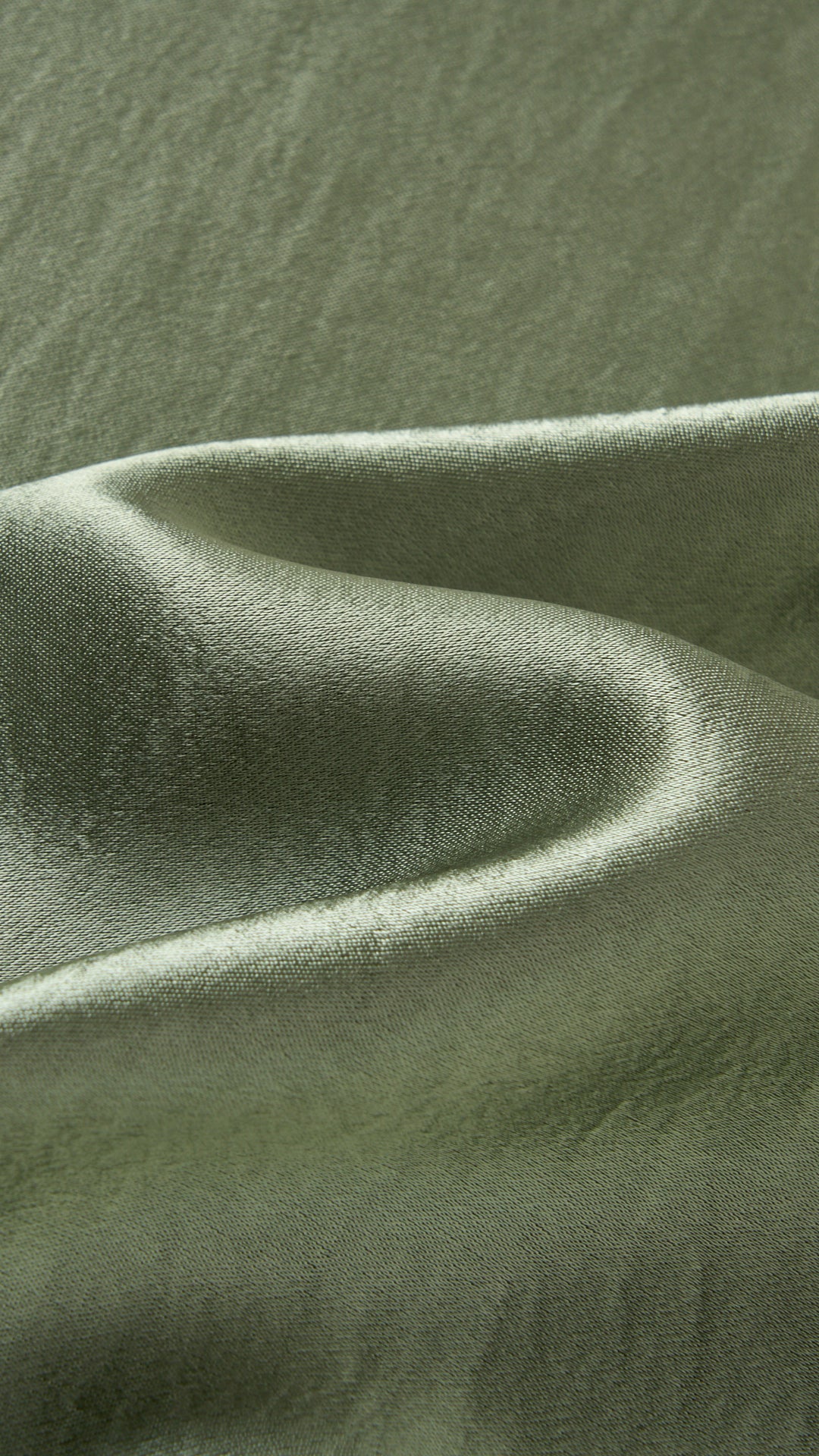 Vestito Lungo Satin Donna Spallina Singola con Maxi Fiocco, Abito Elegante da Cerimonia e Festa Smanicato