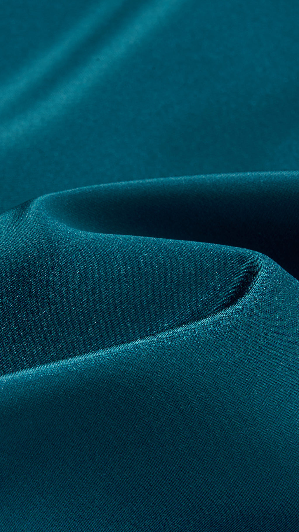 Vestito Lungo Satin Spalline Sottili a Spalla Scoperta, Abito Elegante Donna da Cerimonia con Busto Arricciato e Gonna Ampia（副本）
