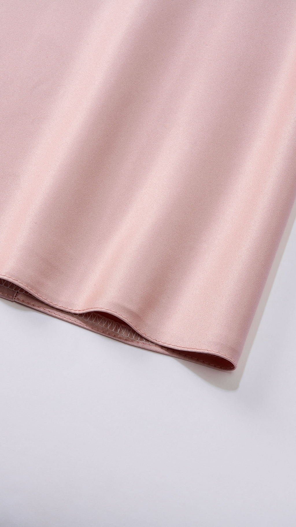 Vestito Lungo Satin Spalline Sottili a Spalla Scoperta, Abito Elegante Donna da Cerimonia con Busto Arricciato e Gonna Ampia（副本）