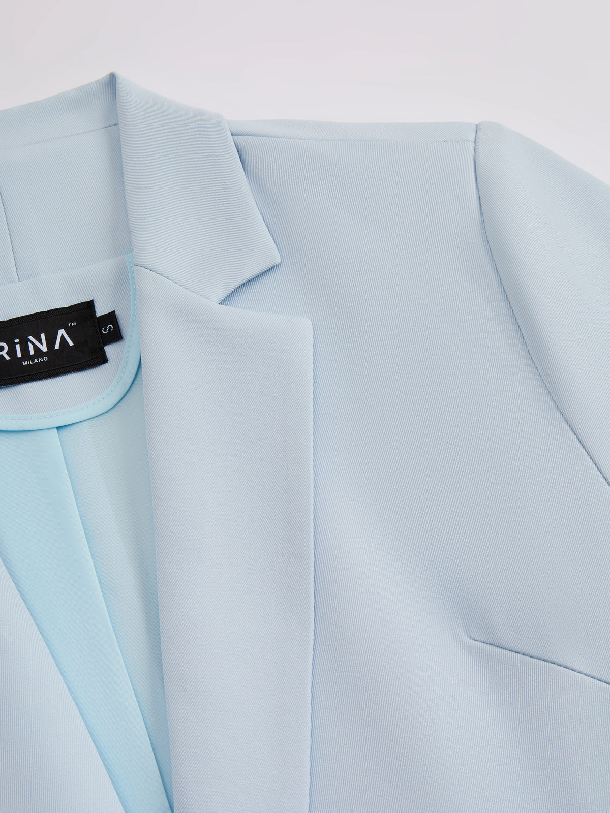 Blazer Donna Professionale - Modello Classico a Un Bottone per Stile Quotidiano