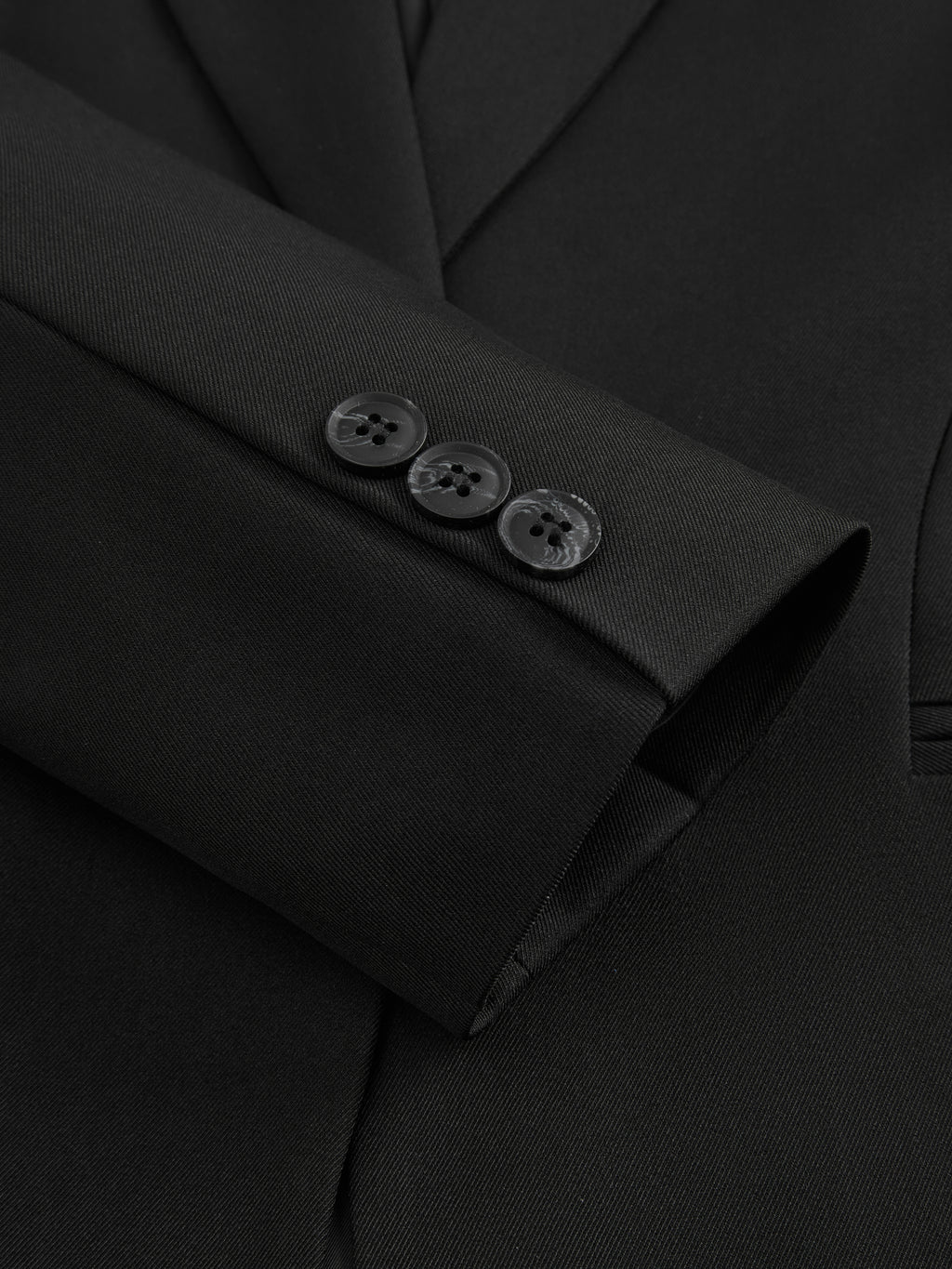 Blazer Donna Professionale - Modello Classico a Un Bottone per Stile Quotidiano