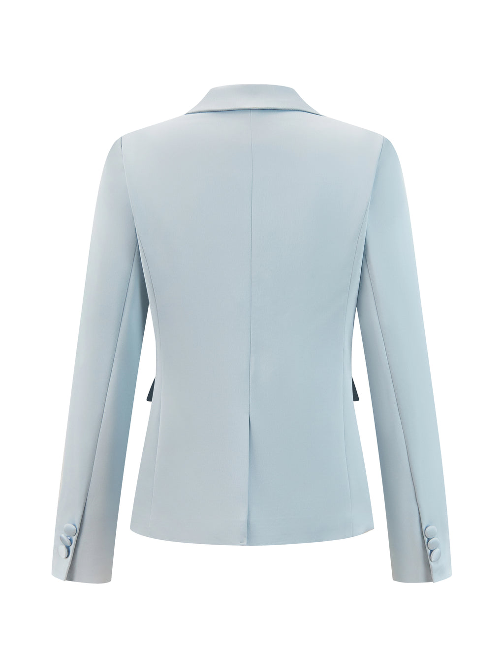 Completo Elegante Donna - Design Minimalista Slim Fit per Cerimonie e Uscite
